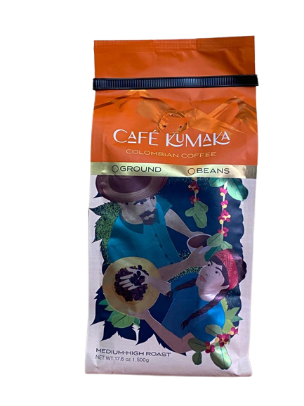 Cafe Kumaka Grano 500 g  2 removebg preview