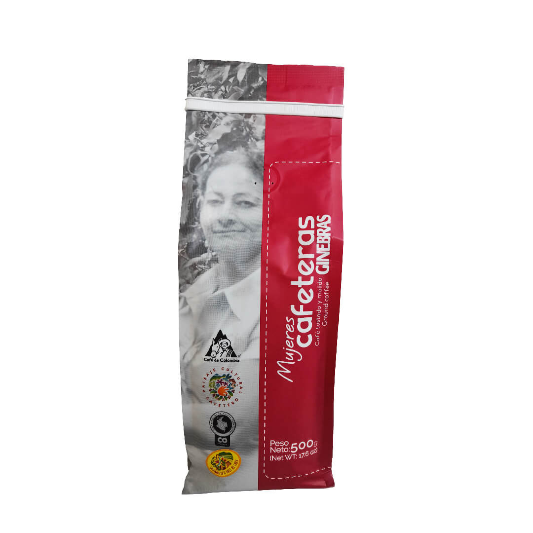 café de origen Valle del Cauca