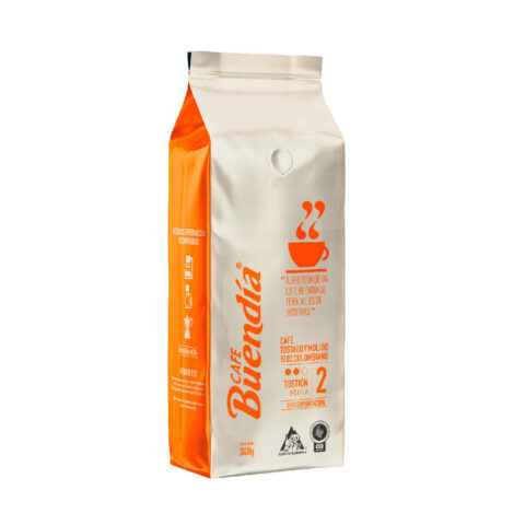 Café Buendía - Selecto Tostión Media (340G)