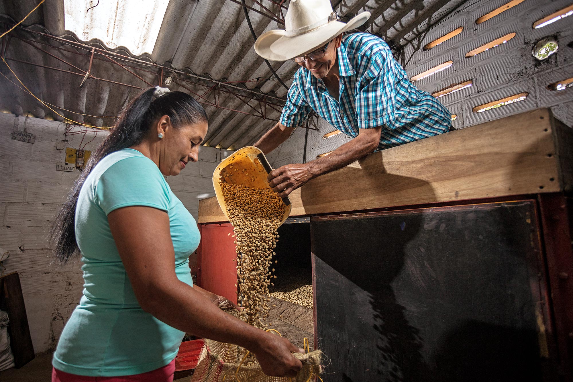 cual es el mejor cafe de col