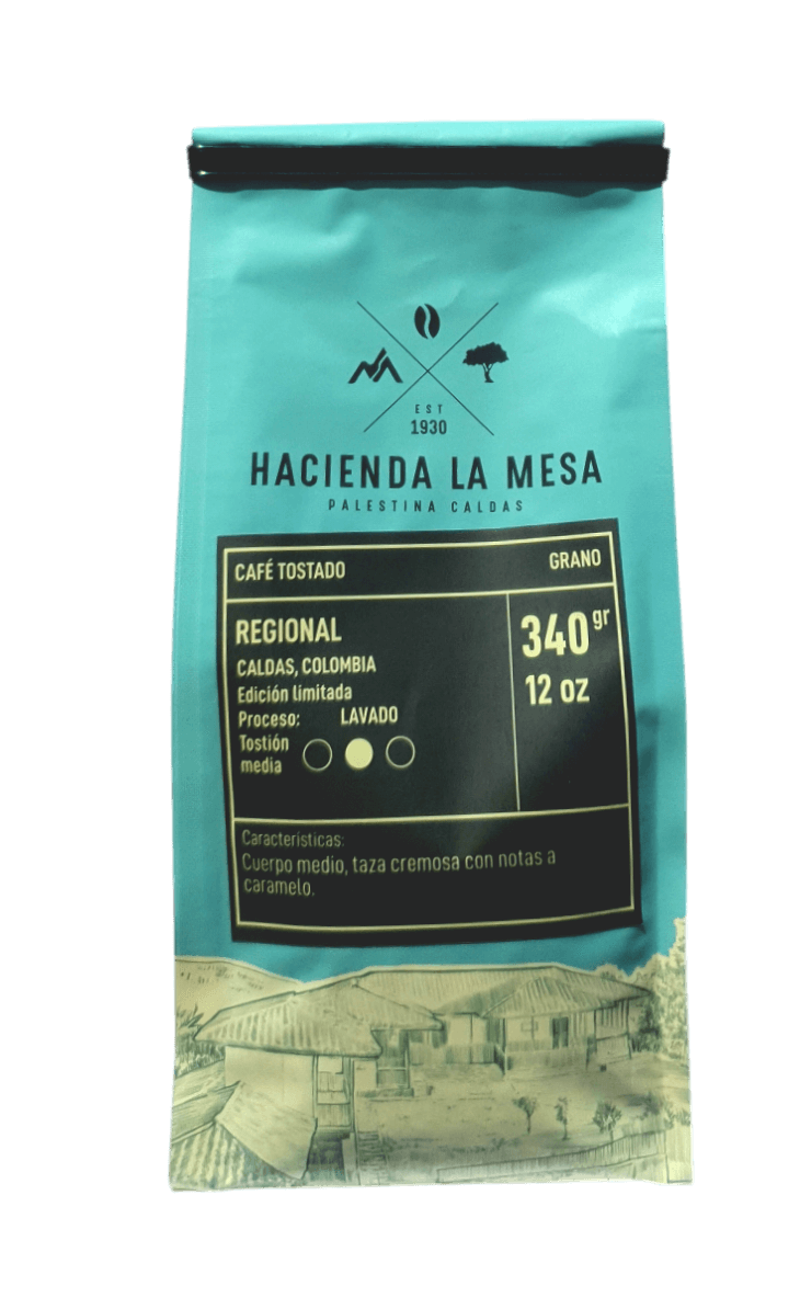 caficultura colombiana