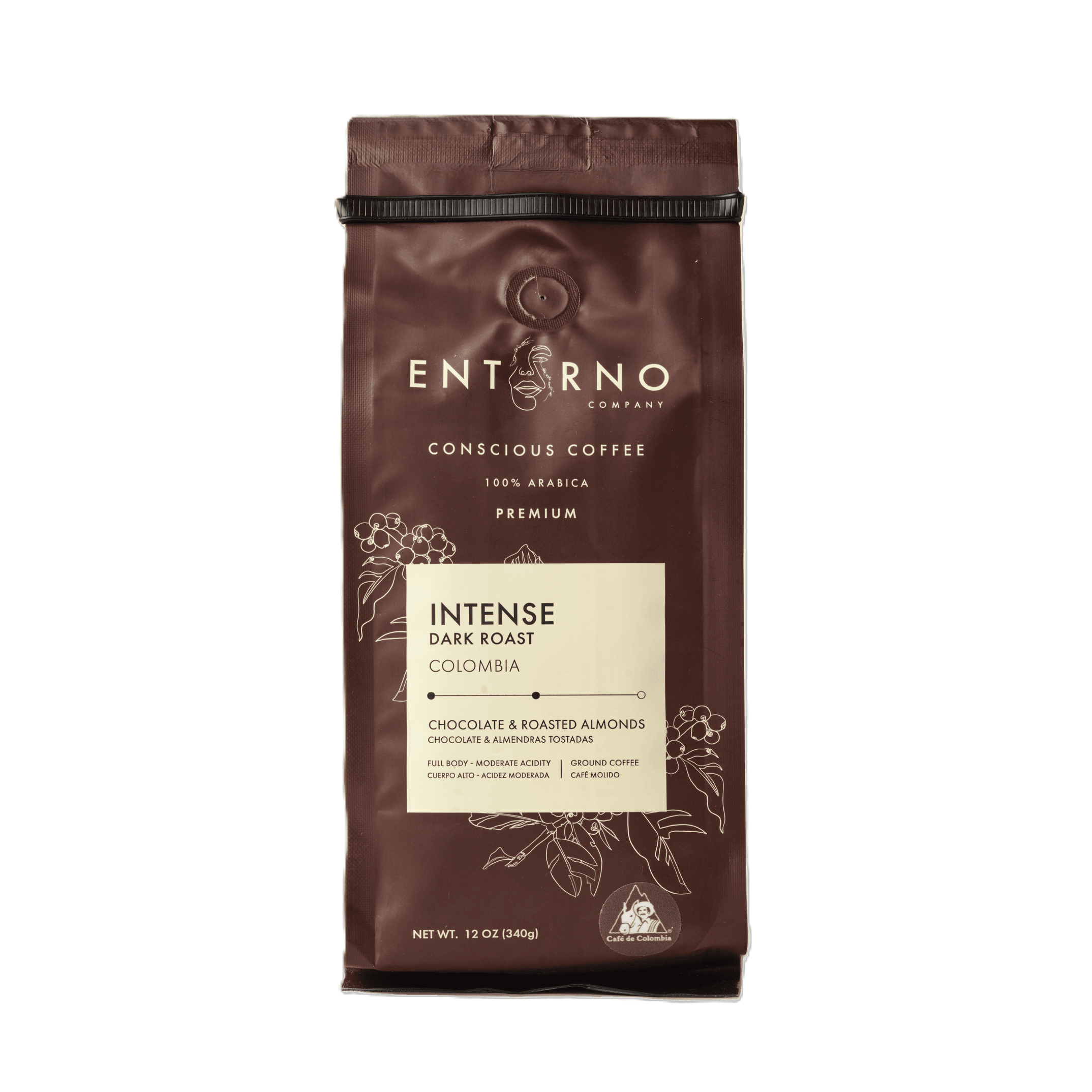 CAFÉ ENTORNO